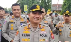 AKBP Martua Silitonga, Perwira Berpengalaman Kini Perkuat Direktorat Narkoba PMJ