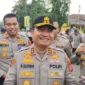 AKBP Dr. Martua Raja Taripar Laut Silitonga