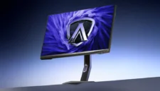Monster baru arena esports. AOC meluncurkan monitor gaming AGP277QKP berkekuatan refresh rate maksimal 425Hz untuk memanjakan para atlet kompetitif. Dok: Istimewa.