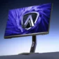 Monster baru arena esports. AOC meluncurkan monitor gaming AGP277QKP berkekuatan refresh rate maksimal 425Hz untuk memanjakan para atlet kompetitif. Dok: Istimewa.