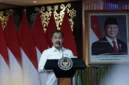 Menteri Imigrasi dan Pemasyarakatan, Agus Andrianto. (Posnews/Ist)