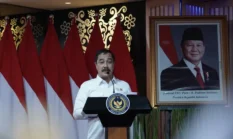 Gunakan Visa Turis untuk Cari Uang, 25 WNA Langsung Dideportasi