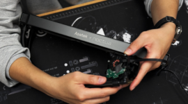 Kolaborasi raksasa pendingin PC. Noctua dan Asetek menyelesaikan uji kelayakan produksi AIO liquid cooler terbaru menjelang peluncuran resmi di Computex 2026. Dok: Istimewa.