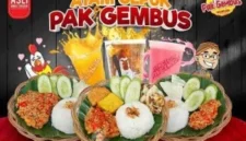 Pak Gembus SPOT Plus Resmi Diluncurkan, Kemendag Dukung Waralaba Go Global. (Posnews/Ist)