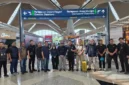 Bareskrim Pulangkan Frans Antoni dari Malaysia, Jaringan Keuangan Fredy Pratama Diguncang. (Posnews/Ist)
