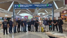 Bareskrim Pulangkan Frans Antoni dari Malaysia, Jaringan Keuangan Fredy Pratama Diguncang. (Posnews/Ist)
