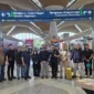 Bareskrim Pulangkan Frans Antoni dari Malaysia, Jaringan Keuangan Fredy Pratama Diguncang. (Posnews/Ist)
