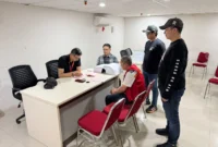 Bareskrim Limpahkan Adik Koko Erwin ke Kejaksaan, Kasus TPPU Narkoba Masuk Tahap Penuntutan. (Posnews/Ist)
