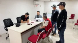 Bareskrim Limpahkan Adik Koko Erwin ke Kejaksaan, Kasus TPPU Narkoba Masuk Tahap Penuntutan. (Posnews/Ist)
