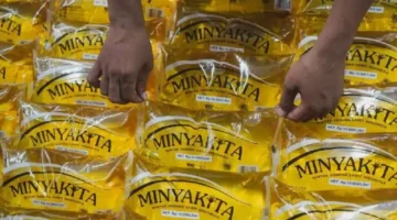 Bulog Tarik Minyakita Produksi PT KMR usai Keluhan Warga, Uji Mutu Dilakukan. (Posnews/Ist)