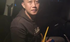 Ini Penampakan Wajah Taufik Hidayat Saat Ditangkap Polisi Jadi Sorotan Publik