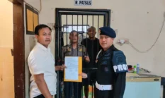 Bareskrim Polri Tahan Bripka Dedy, Kasus Pembeking Narkoba Gang Langgar Samarinda
