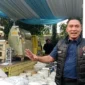 Dirresnarkoba Polda Metro Jaya Kombes Pol Ahmad David memaparkan pengungkapan 3.890 kasus narkoba periode Januari-Juni 2026 dengan 5.196 tersangka, penyitaan 17,45 ton barang bukti, serta aset bandar narkoba senilai miliaran rupiah. (Posnews/Ist)

