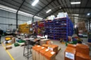 Dtech Engineering Pasok Komponen PT INKA dan Dorong Inovasi Manufaktur Nasional. (Posnews/Ist)