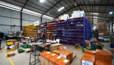 Dtech Engineering Pasok Komponen PT INKA dan Dorong Inovasi Manufaktur Nasional. (Posnews/Ist)