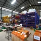 Dtech Engineering Pasok Komponen PT INKA dan Dorong Inovasi Manufaktur Nasional. (Posnews/Ist)