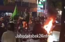 Gejolak Ekonomi dan Politik Jadi Sorotan Usai Demo BBM di Jakarta. (Posnews/Ist)