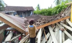 Sigi Jadi Wilayah Terparah, Gempa M6,7 Sebabkan Korban Jiwa dan Kerusakan