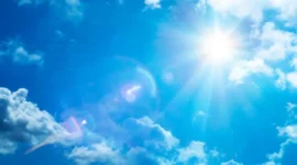 Ilustrasi, prakiraan cuaca Jakarta Sabtu 29 Agustus 2026 cerah dengan suhu udara mencapai 34 derajat Celsius.
(Posnews/iStock)