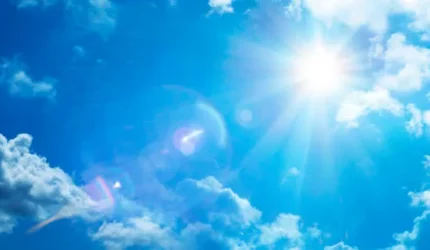 Prakiraan cuaca Jakarta hari ini 19 Juni 2026 menurut BMKG, sebagian besar wilayah cerah berawan dengan suhu mencapai 33 derajat Celsius.