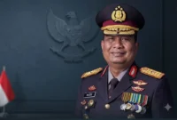Irjen Pol Ruddi Setiawan. (Posnews/Ist)