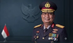 Irjen Pol Ruddi Setiawan, Jenderal Humanis Segudang Prestasi dan Rekam Jejak Gemilang