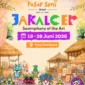 Menuju 5 Abad Jakarta, JAKALCER FEST 2026 Jadi Panggung Kreativitas Anak Bangsa. (Posnews/Ist)