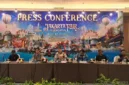Jakarta Fair Kemayoran 2026 akan berlangsung pada 11 Juni hingga 12 Juli 2026 di JIEXPO Kemayoran dengan melibatkan 2.800 peserta dan ribuan produk unggulan dari berbagai sektor industri. (Posnews/Kominfo)