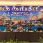 Jakarta Fair Kemayoran 2026 akan berlangsung pada 11 Juni hingga 12 Juli 2026 di JIEXPO Kemayoran dengan melibatkan 2.800 peserta dan ribuan produk unggulan dari berbagai sektor industri. (Posnews/Kominfo)