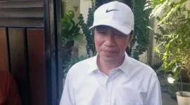Presiden ke-7 RI Joko Widodo bersiap memulai kunjungan ke berbagai daerah di Indonesia dengan Lampung sebagai tujuan pertama pada akhir Juni 2026. (Posnews/Ist)
