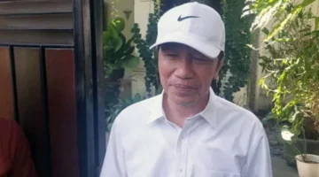 Presiden ke-7 RI Joko Widodo bersiap memulai kunjungan ke berbagai daerah di Indonesia dengan Lampung sebagai tujuan pertama pada akhir Juni 2026. (Posnews/Ist)
