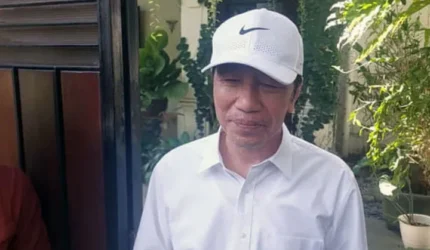 Joko Widodo bersiap memulai kunjungan ke berbagai daerah di Indonesia dengan Lampung sebagai tujuan pertama pada akhir Juni 2026.