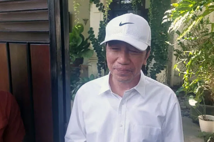 Presiden ke-7 RI Joko Widodo bersiap memulai kunjungan ke berbagai daerah di Indonesia dengan Lampung sebagai tujuan pertama pada akhir Juni 2026. (Posnews/Ist)
