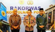 Kompolnas dan Polri Perkuat Kolaborasi Wujudkan Institusi Modern dan Adaptif. (Posnews/Ist)