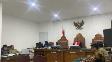 Hakim PN Jaksel Kabulkan Sebagian Gugatan Andrie Yunus, Penyidikan Harus Dilanjutkan