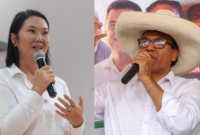 Persaingan ketat di Andes. Roberto Sánchez memimpin sangat tipis atas Keiko Fujimori dalam penghitungan suara pemilihan presiden Peru yang berjalan lambat. Dok: Istimewa.