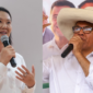 Persaingan ketat di Andes. Roberto Sánchez memimpin sangat tipis atas Keiko Fujimori dalam penghitungan suara pemilihan presiden Peru yang berjalan lambat. Dok: Istimewa.