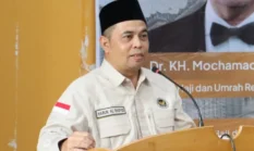 Travel Umrah Bermasalah Masih Marak, Kemenhaj Terima 72 Laporan Jemaah