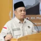 Kementerian Haji dan Umrah (Kemenhaj) menerima 72 aduan terkait Penyelenggara Perjalanan Ibadah Umrah (PPIU) sejak September 2025. (Posnews/Ist)