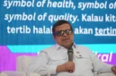 Kepala BPJPH Ahmad Haikal Hasan. (Posnews/BPJPH)