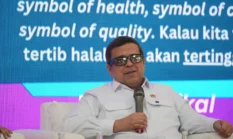 Pelaku Usaha Diingatkan, Wajib Halal Mulai Berlaku Oktober 2026