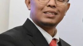 Mengakhiri kebocoran ekonomi nasional. Penasihat Khusus Presiden Hasan Nasbi membongkar berbagai modus curang ekspor komoditas strategis yang kini diberantas lewat sistem satu pintu Danantara. Dok: Istimewa.