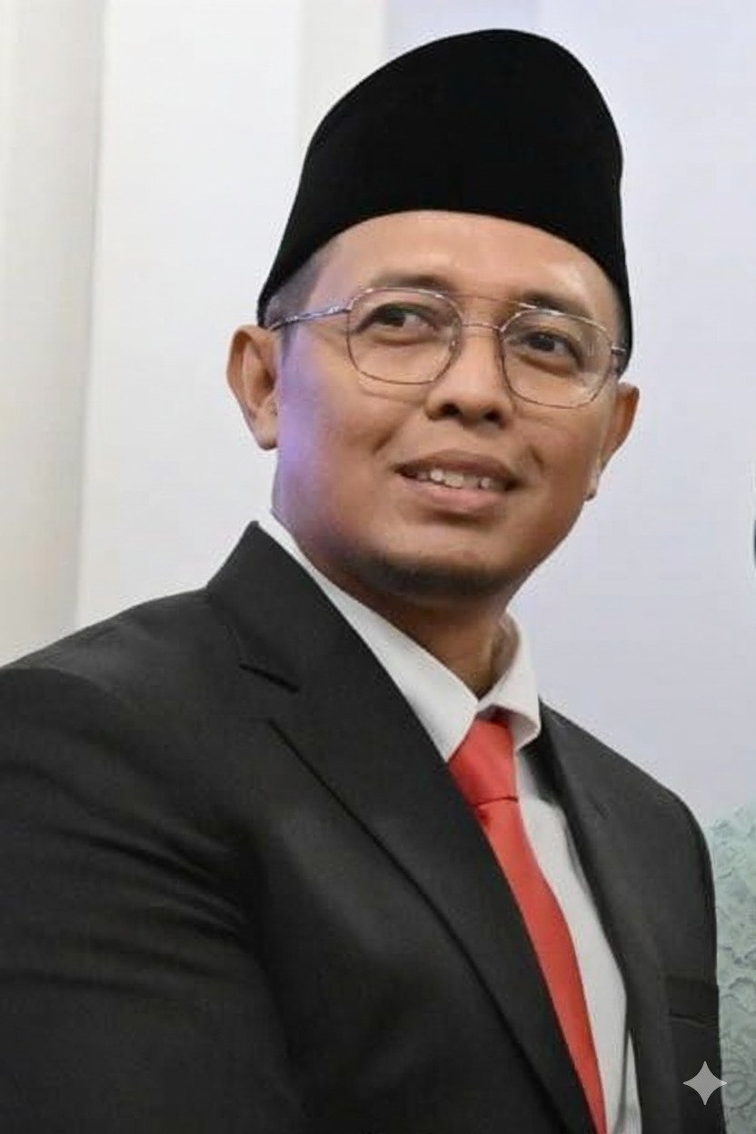 Mengakhiri kebocoran ekonomi nasional. Penasihat Khusus Presiden Hasan Nasbi membongkar berbagai modus curang ekspor komoditas strategis yang kini diberantas lewat sistem satu pintu Danantara. Dok: Istimewa.