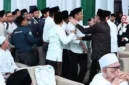 Ketegangan Munas-Konbes NU, Alwan Saputra Tegaskan Persoalan Ada pada Mekanisme Sidang. (Posnews/Ist)