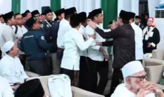 Polemik Penetapan Tuan Rumah Muktamar NU 2026, Ini Penjelasan Alwan Saputra