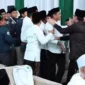Ketegangan Munas-Konbes NU, Alwan Saputra Tegaskan Persoalan Ada pada Mekanisme Sidang. (Posnews/Ist)
