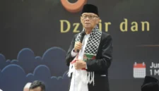 Ketua MUI Kiai Anwar Iskandar. (Posnews/MUI)