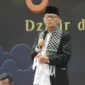Ketua MUI Kiai Anwar Iskandar. (Posnews/MUI)