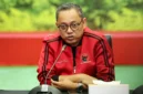 Ketua DPP PDIP Deddy Sitorus. (Posnews/PDIP)