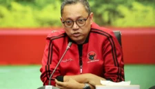 Ketua DPP PDIP Deddy Sitorus. (Posnews/PDIP)